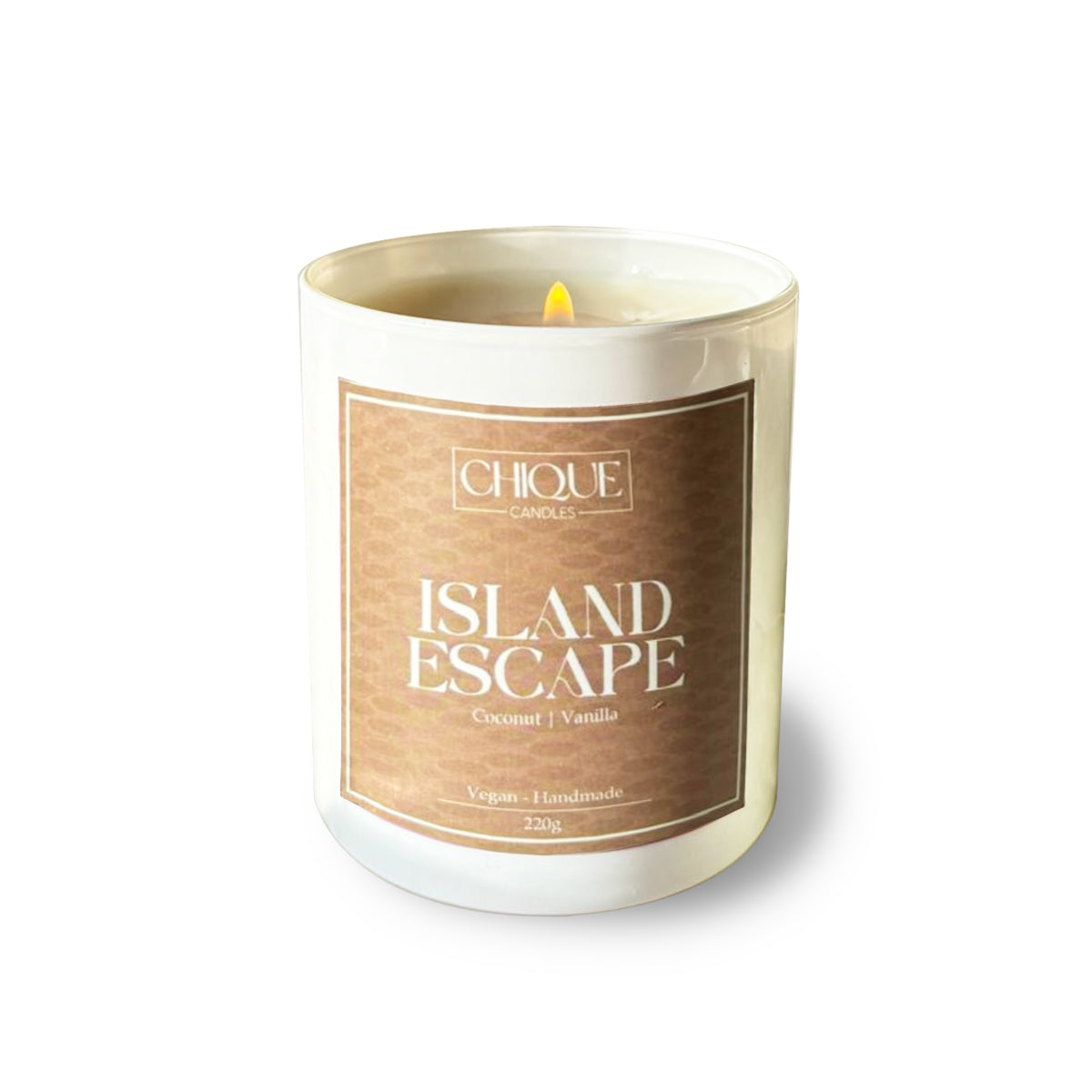 Island Escape